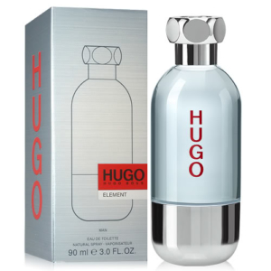 Hugo Boss Elements