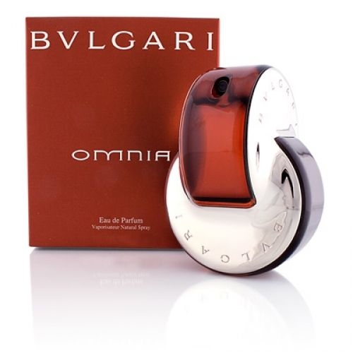 Bvlgari Omnia