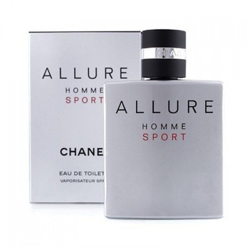 Chanel Allure Sport