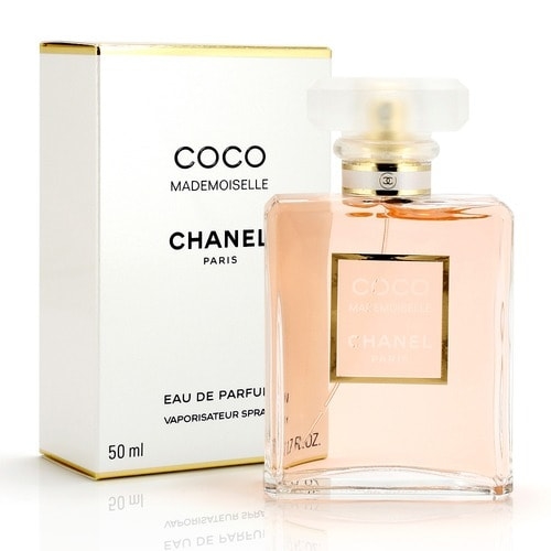 Chanel Mademoiselle