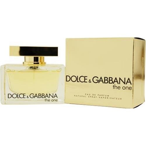 Dolce& Gabbana The one