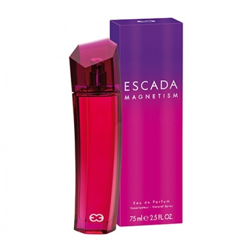 Escada Magnetism