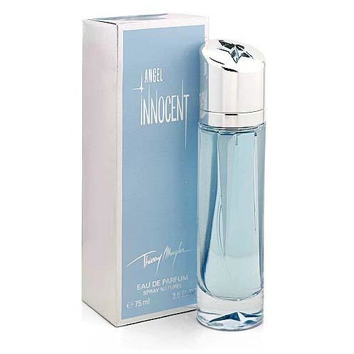 Angel Innocent Mugler