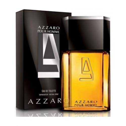 Azzaro Pour Homme