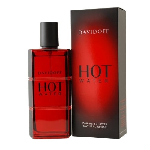 Davidoff Hot Water