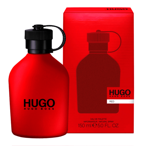 Hugo Boss Red Men