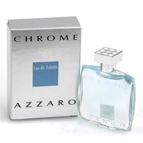 Azzaro Chrome