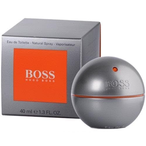 Hugo Boss In Motion