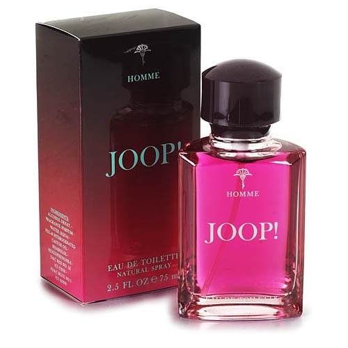 Joop Red