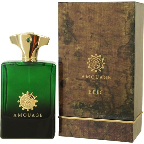 Amouage Epic Man